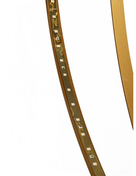 Spherical pendant lamp Malevich – MYO