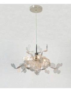 Unfocused pendant lamp - MYO