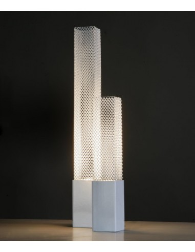 Vela table lamp