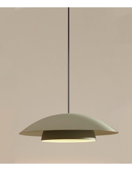 Tires Model 3 pendant lamp