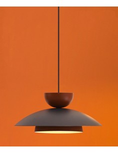 Tires Model 4 pendant lamp - Nexia