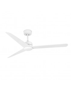Ceiling fan with light Nuu 2