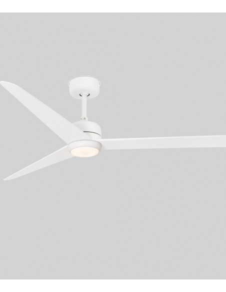 Ceiling fan with light Nuu