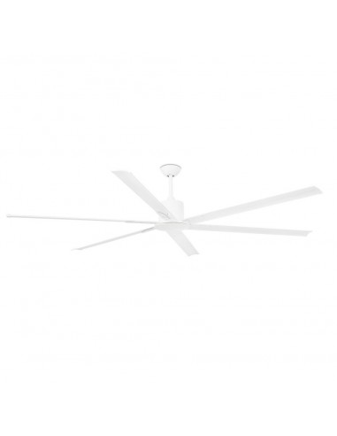 Ventilador de techo sin luz disponible en 3 acabados con mando a distancia – Andros – Faro Ventilador de techo sin luz disponible en 3 acabados con mando a distancia – Andros – Faro