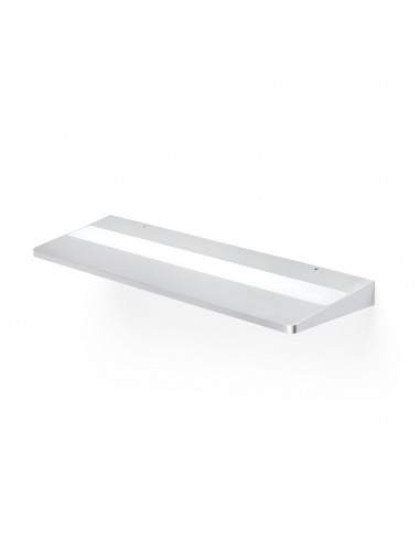 Aplique de pared de aluminio para baño LED SMD 3000K – Line – Faro