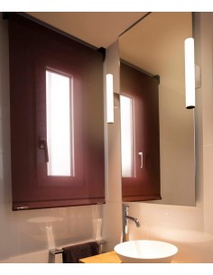 Aplique de baño para espejos LED SMD en 3 tamaños - Volga - Faro