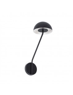 Aplique de pared decorativo LED en 2 colores - Pure - Faro 2