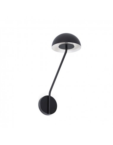 Aplique de pared decorativo LED en 2 colores - Pure - Faro