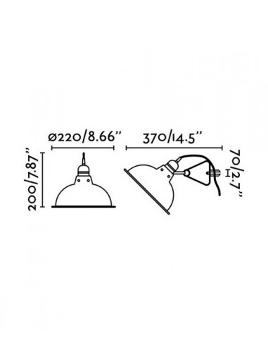 Parra – a pear lamp – LAST Concept Shop