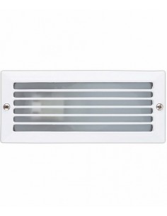 Lámpara empotrable estilo moderno blanco – Esca – Faro 2