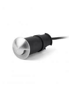 Lámpara empotrable inoxidable – Kane-1 – Faro 2