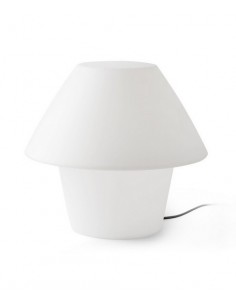 Lámpara moderna sobremesa exterior - Versus – Faro 2