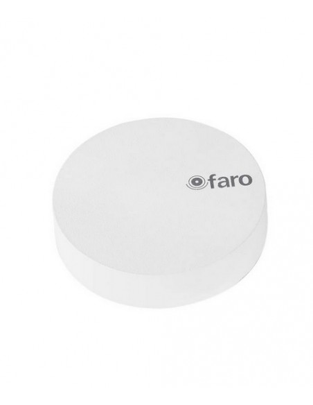 Lámpara aplique disponible en blanco y gris – Steps – Faro