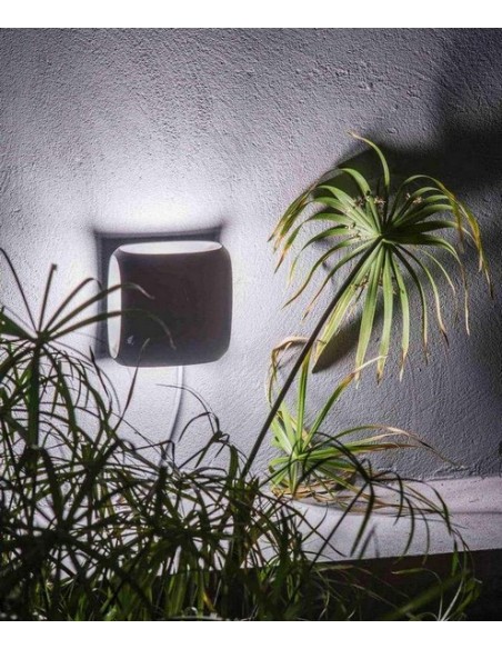 Lámpara LED aplique ojos de búho – Bu-Oh – Faro