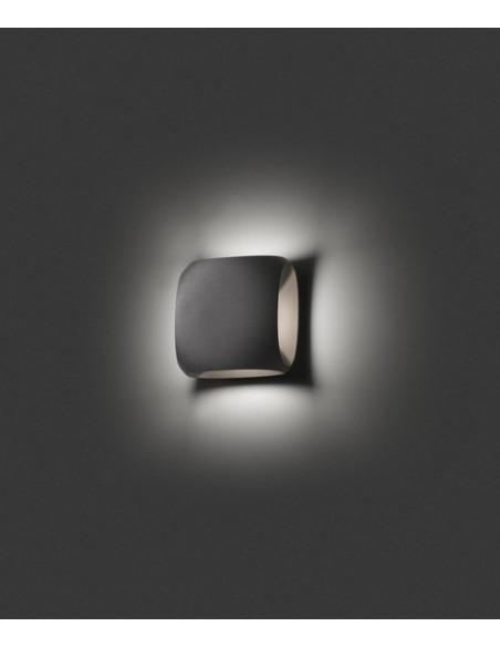 Lámpara LED aplique ojos de búho – Bu-Oh – Faro