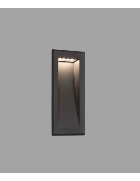 Lámpara empotrable disponible en dos colores – Soun-2 – Faro