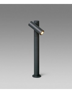 Spy 435 bollard lamp - Faro - Outdoor directional light 2