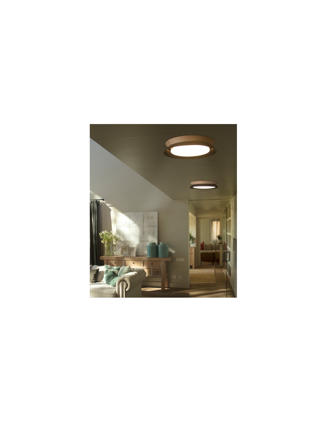 Ceiling lamp Tender Ceiling lamp Tender