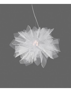 Lámpara colgante – Fluo – Arturo Álvarez 2