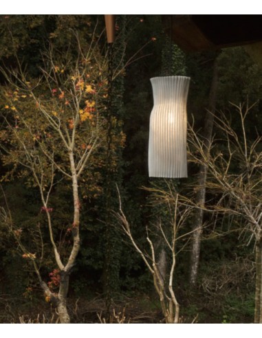 Lámpara colgante de exterior Gea – A by Arturo Álvarez