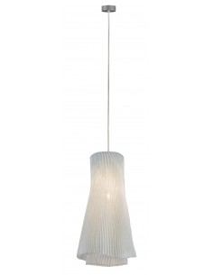 Lámpara colgante E27/LED diferentes colores – Tempo Andante – Arturo Álvarez 2