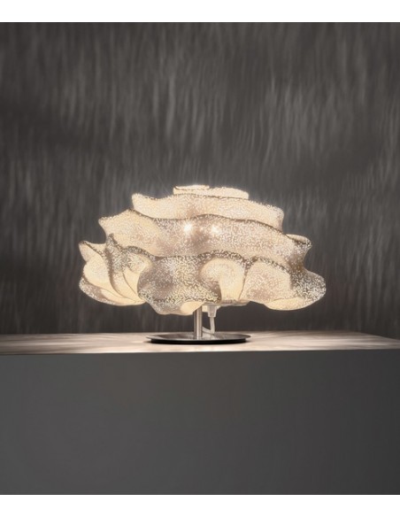 Lámpara de mesa diferentes colores – Nevo – Arturo Álvarez