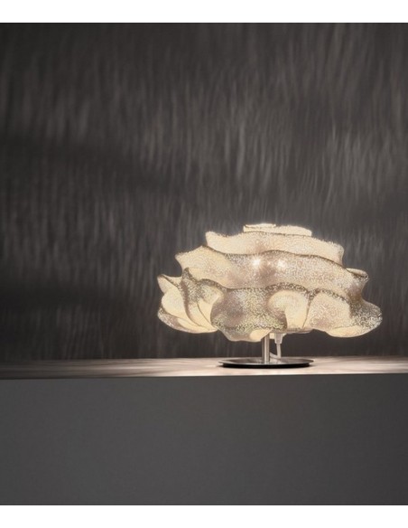 Lámpara de mesa diferentes colores – Nevo – Arturo Álvarez