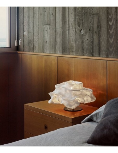 Lámpara de mesa diferentes colores – Nevo – Arturo Álvarez