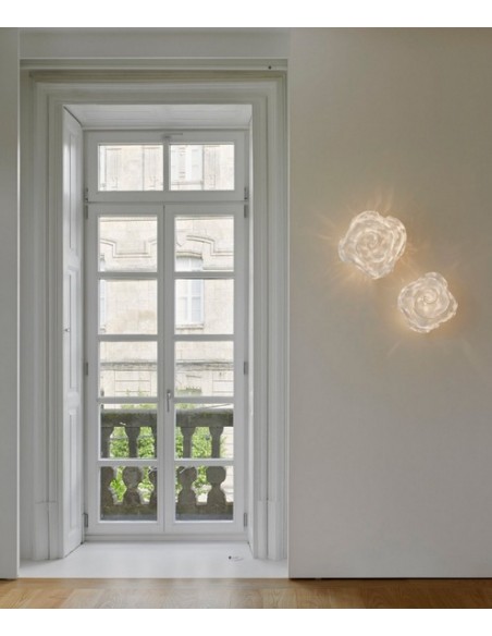 Aplique de pared G9/E14/LED diferentes tamaños y colores – Nevo – Arturo Álvarez