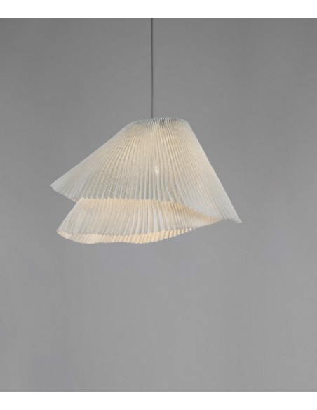 Lámpara colgante E27/LED diferentes colores – Tempo Vivace – Arturo Álvarez