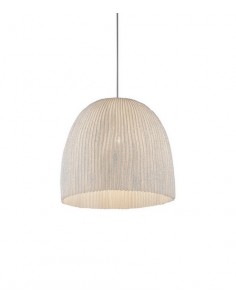 Lámpara colgante E27/LED dos tamaños y diferentes colores – Onn – Arturo Álvarez 2