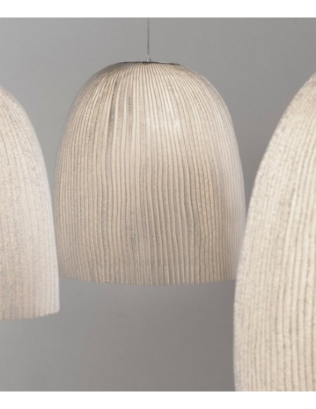 Lámpara colgante E27/LED dos tamaños y diferentes colores – Onn – Arturo Álvarez