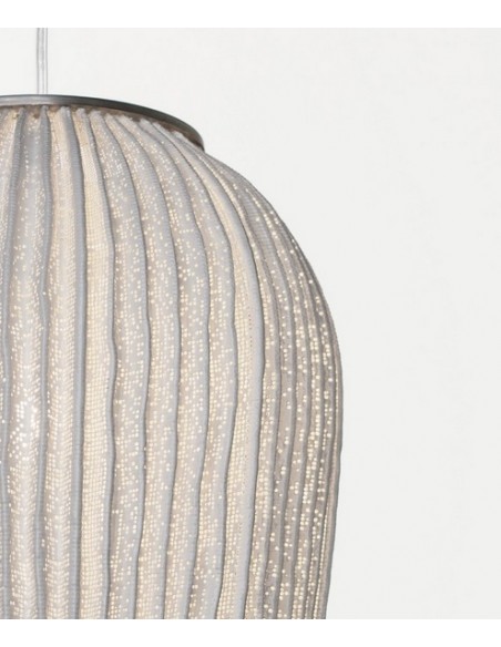 Lámpara colgante E27/LED diferentes colores – Coral Galaxea – Arturo Álvarez