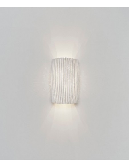 Aplique de pared G9/LED diferentes colores – Gea – Arturo Álvarez