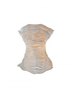 Aplique de pared G9/LED diferentes colores – Cors – Arturo Álvarez 2