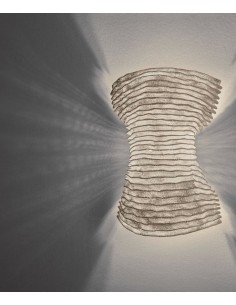 Aplique de pared G9/LED diferentes colores – Cors – Arturo Álvarez