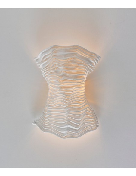 Aplique de pared G9/LED diferentes colores – Cors – Arturo Álvarez