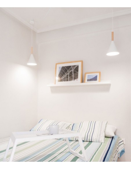 Lámpara de Techo - Berka - Massmi