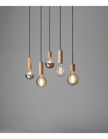 Lámpara de Techo - Bulb - Massmi