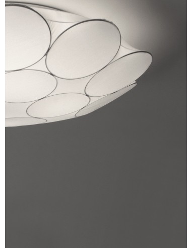 Muffin ceiling light - Anperbar