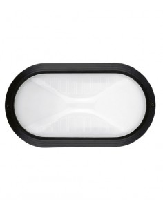 Plaff M outdoor wall light - Novolux - Cristher - Suitable for saline environments