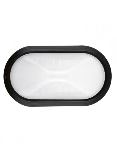 Plaff M outdoor wall light - Novolux...