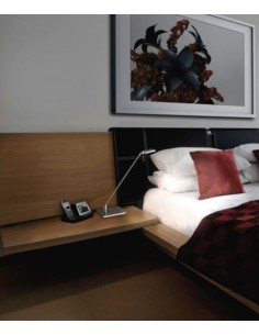 Del table lamp - Pujol