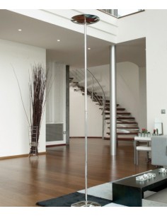 Gregal floor lamp - Pujol
