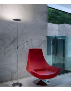 Cosmos floor lamp - Pujol