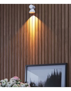 Key wall light - Pujol