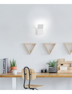 Plasma wall light - Pujol