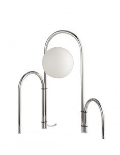 Sunset table lamp - Pujol