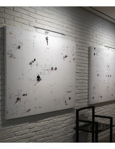 Agora picture light - Pujol