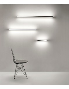 Lámpara LED para espejos en 4 medidas 3000K - Prim - Pujol Iluminación